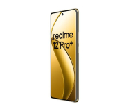 realme 12 Pro+ 5G 12/512GB Navigator Beige - 1225214 - zdjęcie 4